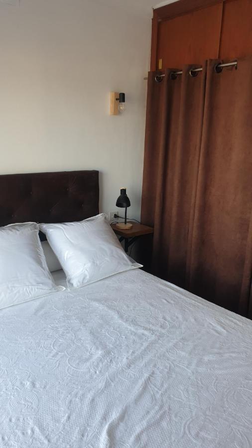 Les Vagues Au Balcon Empuriabrava Exterior photo